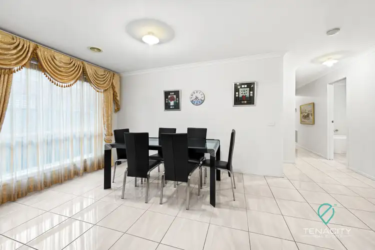 Seventh view of Homely house listing, 7 Corey Close, Deer Park VIC 3023