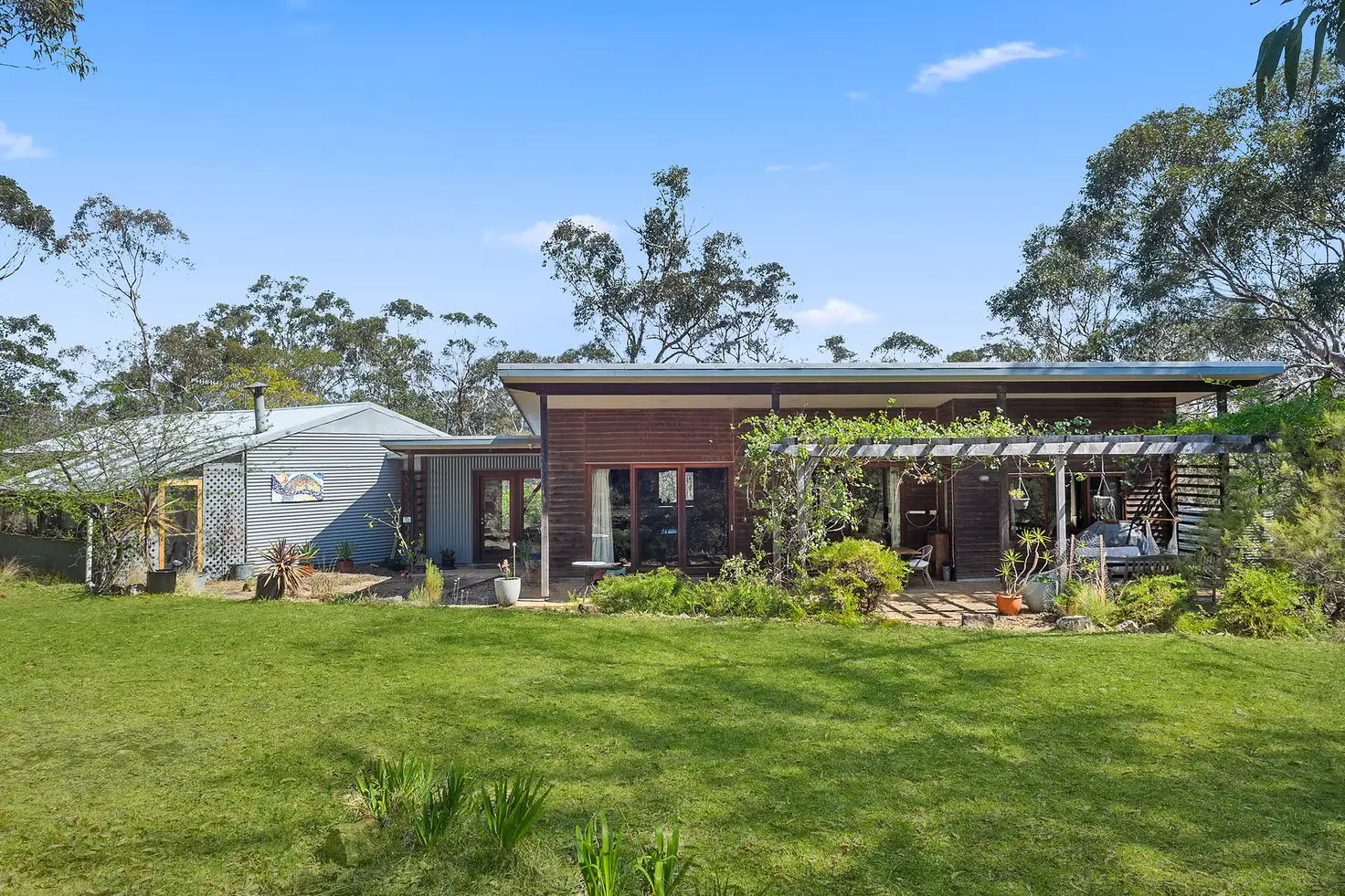 Main view of Homely house listing, 3/52 Lilly Pilly Lane, Tapitallee NSW 2540