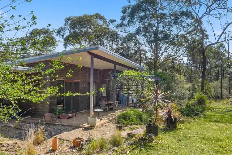 Second view of Homely house listing, 3/52 Lilly Pilly Lane, Tapitallee NSW 2540