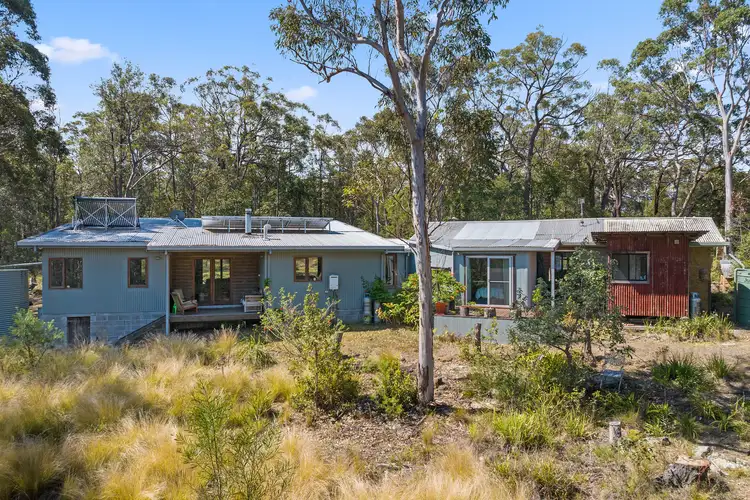 Third view of Homely house listing, 3/52 Lilly Pilly Lane, Tapitallee NSW 2540