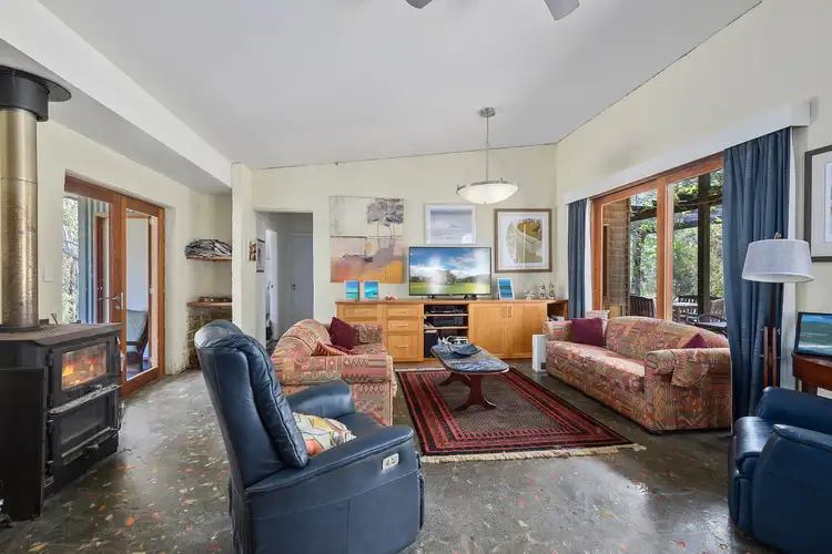 Fifth view of Homely house listing, 3/52 Lilly Pilly Lane, Tapitallee NSW 2540