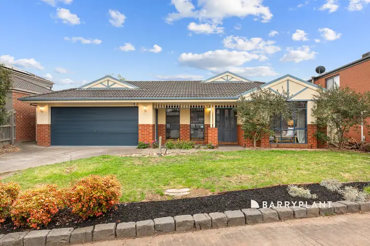 7 Padstow Court, Narre Warren South VIC 3805