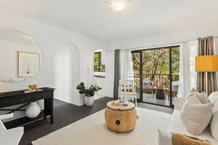 12/8 Macquarie Street, Wollongong NSW 2500