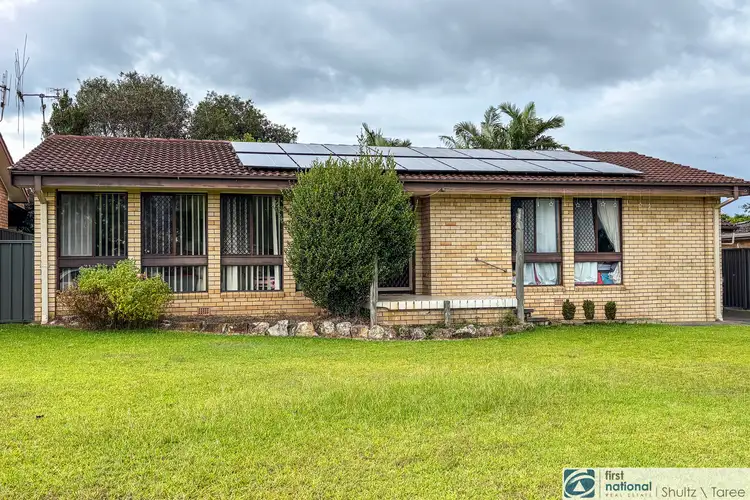 Main view of Homely house listing, 8 Kolonga Place, Cundletown NSW 2430