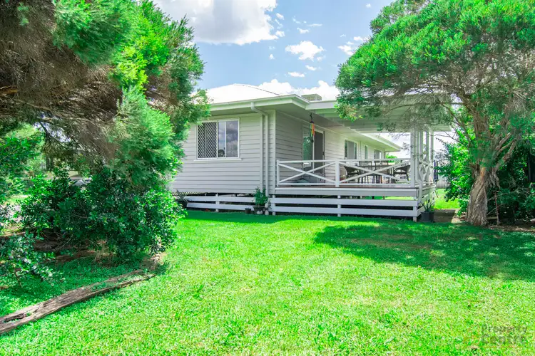 3 Branch Creek Road