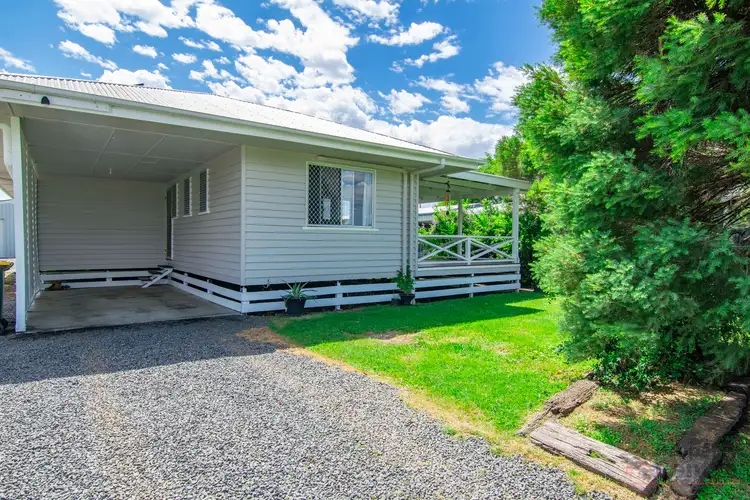 Second view of Homely house listing, 3 Branch Creek Road, Dalby QLD 4405