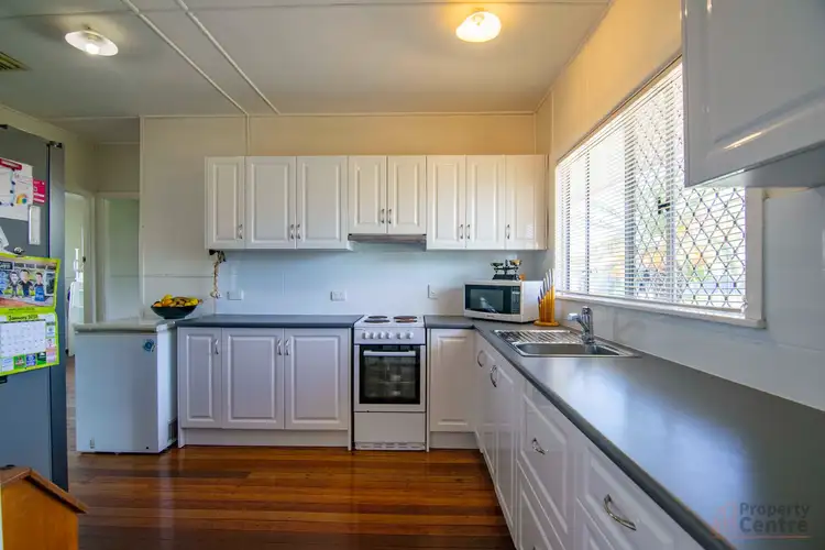 Fifth view of Homely house listing, 3 Branch Creek Road, Dalby QLD 4405