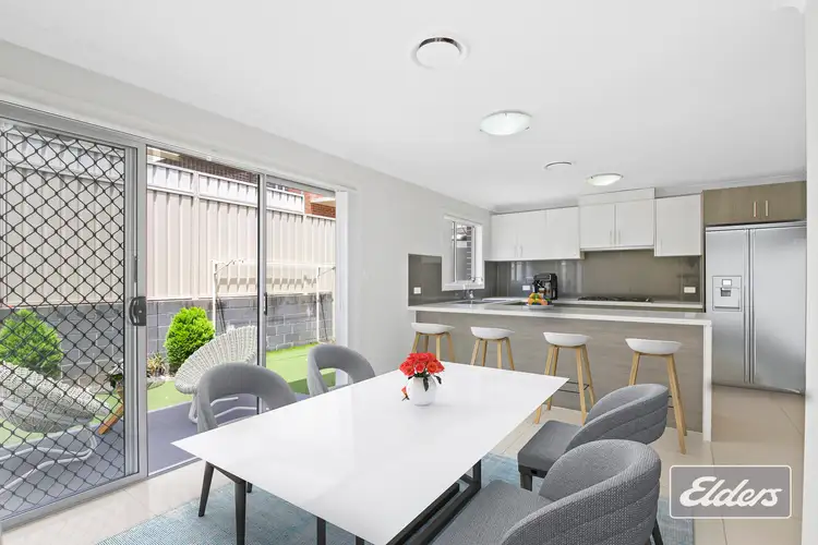 Fourth view of Homely townhouse listing, 26 Grima Street, Schofields NSW 2762