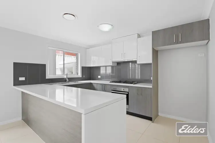 Fifth view of Homely townhouse listing, 26 Grima Street, Schofields NSW 2762