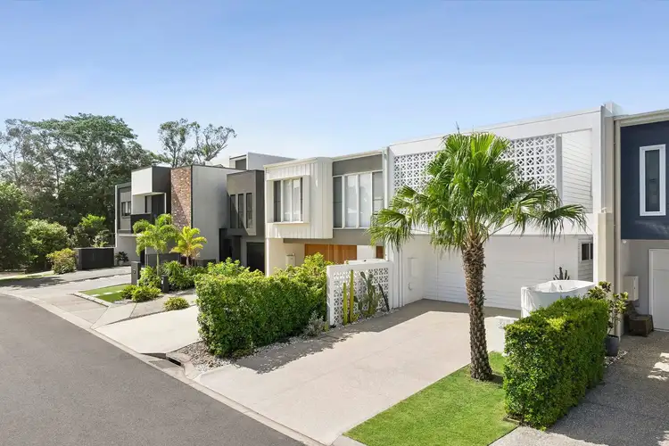 34 Banfield Place