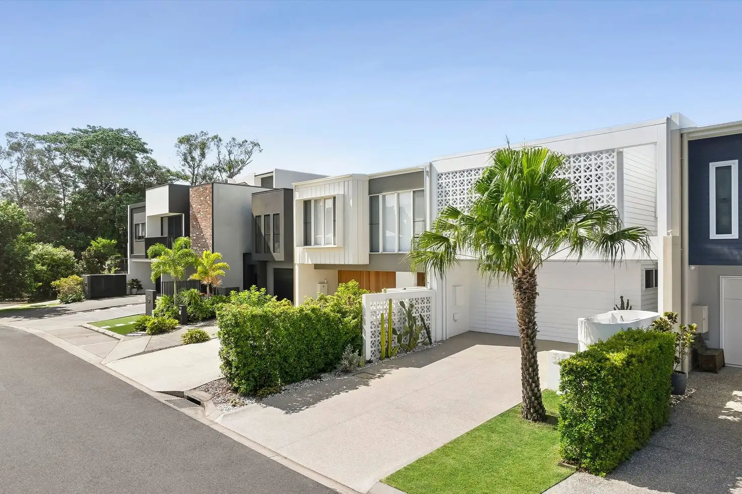 Main view of Homely house listing, 34 Banfield Place, Maroochydore QLD 4558