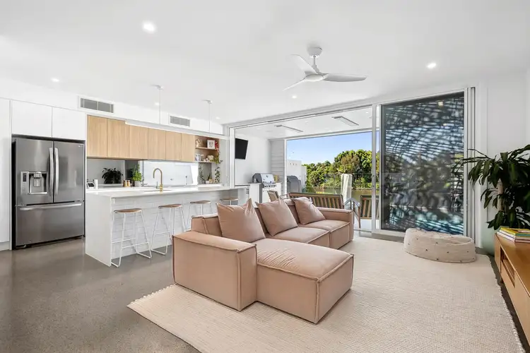 Third view of Homely house listing, 34 Banfield Place, Maroochydore QLD 4558