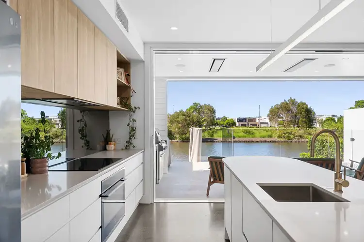 Fourth view of Homely house listing, 34 Banfield Place, Maroochydore QLD 4558