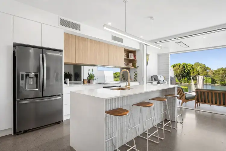 Fifth view of Homely house listing, 34 Banfield Place, Maroochydore QLD 4558