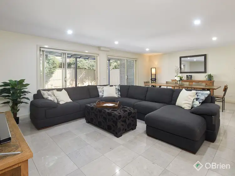 Main view of Homely townhouse listing, 5 Sunline Terrace, Pakenham VIC 3810