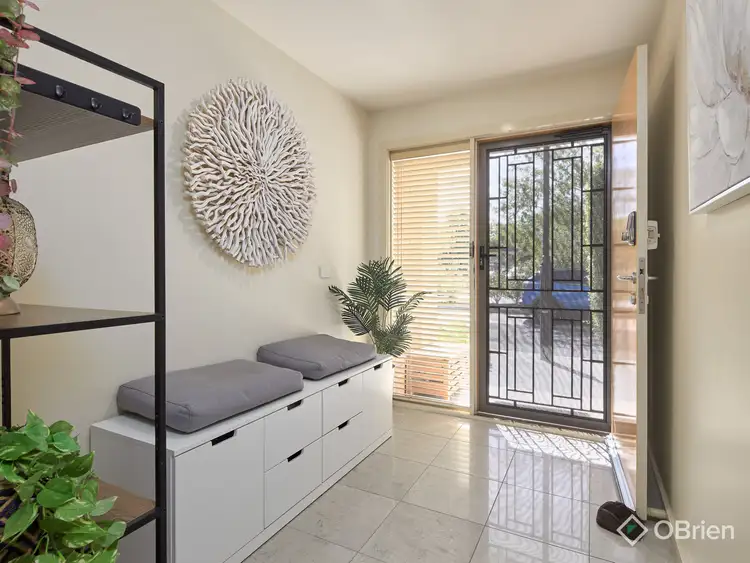 Second view of Homely townhouse listing, 5 Sunline Terrace, Pakenham VIC 3810