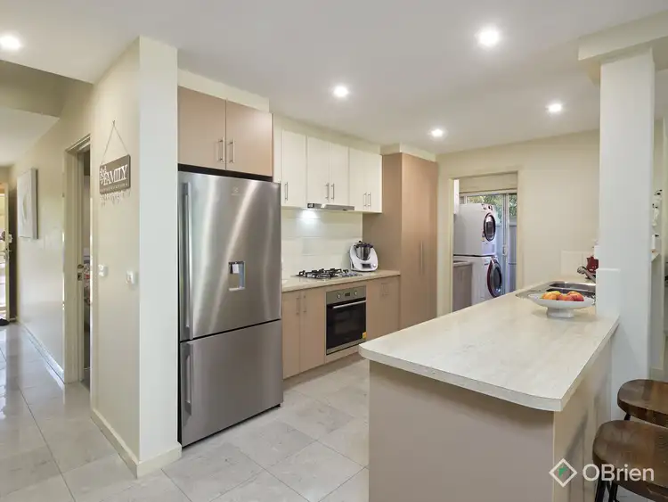 Third view of Homely townhouse listing, 5 Sunline Terrace, Pakenham VIC 3810