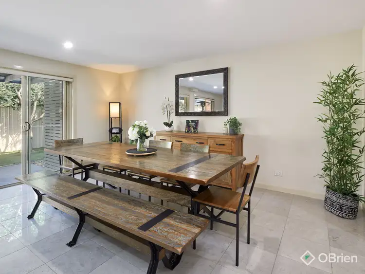 Fifth view of Homely townhouse listing, 5 Sunline Terrace, Pakenham VIC 3810