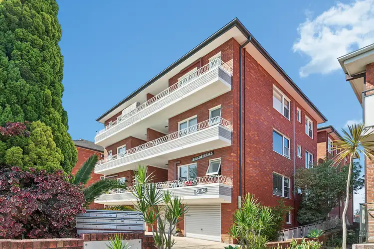 9/53 Kings Road, Brighton-Le-Sands NSW 2216