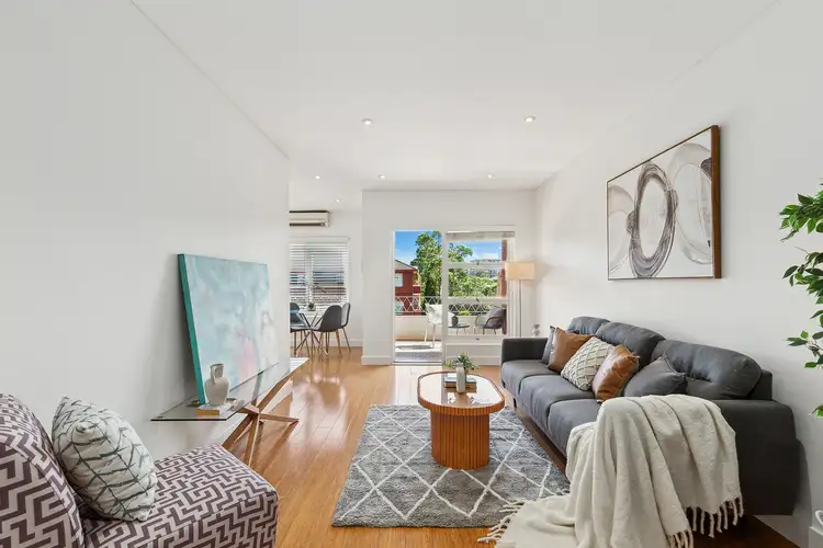 Second view of Homely apartment listing, 9/53 Kings Road, Brighton-Le-Sands NSW 2216