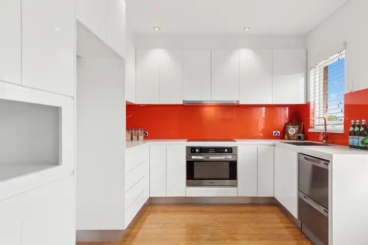 Third view of Homely apartment listing, 9/53 Kings Road, Brighton-Le-Sands NSW 2216