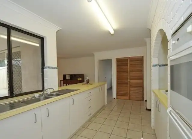 Second view of Homely house listing, 132 Currie Street, Warnbro WA 6169