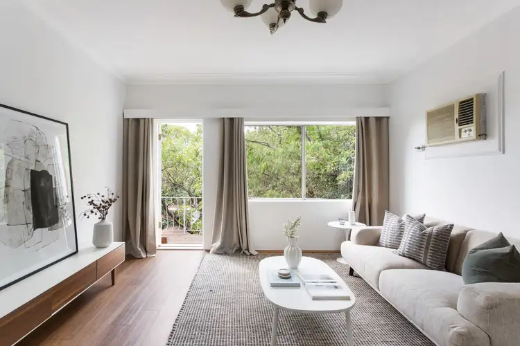 Main view of Homely apartment listing, 5/6-7 Kresser Grove, Canterbury NSW 2193