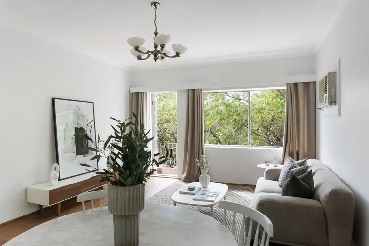 Second view of Homely apartment listing, 5/6-7 Kresser Grove, Canterbury NSW 2193