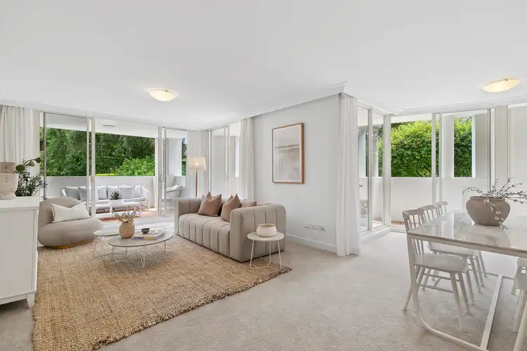 16B/2 Brady Street, Mosman NSW 2088