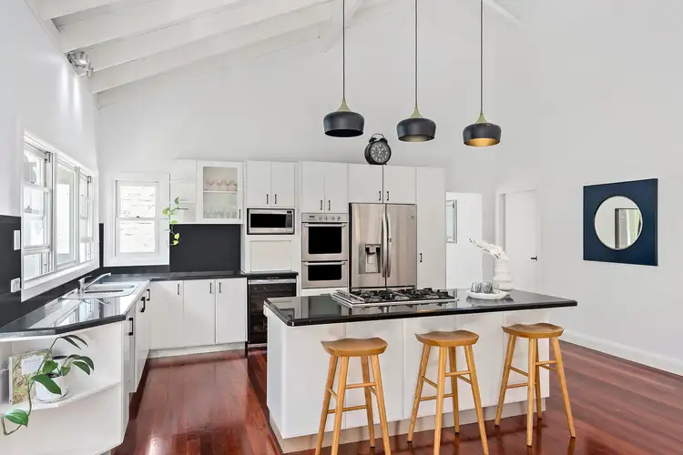 Fourth view of Homely house listing, 61 Serpentine Crescent, North Balgowlah NSW 2093