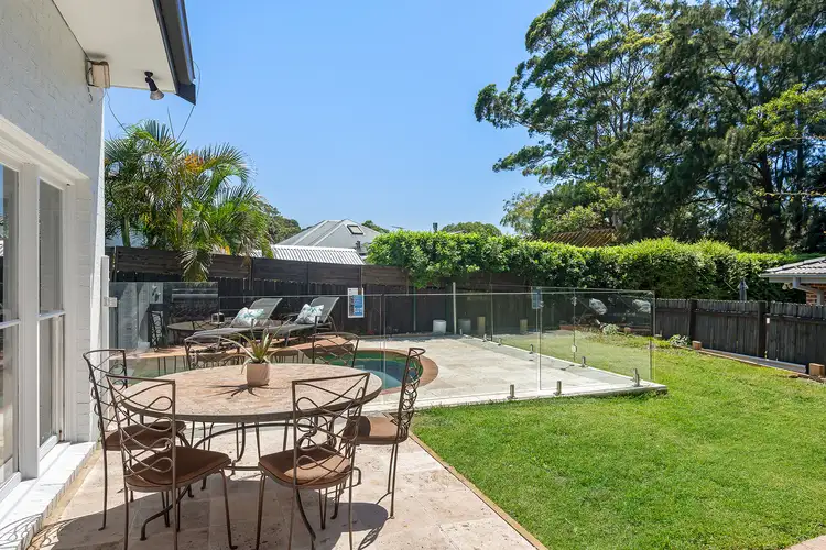 Sixth view of Homely house listing, 61 Serpentine Crescent, North Balgowlah NSW 2093