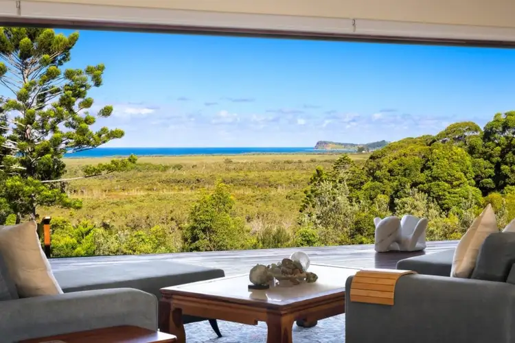 Third view of Homely house listing, 78 Owenia Way, Broken Head NSW 2481