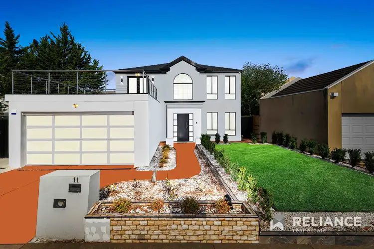 11 Lakeside Drive, Point Cook VIC 3030