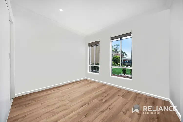 Fifth view of Homely house listing, 11 Lakeside Drive, Point Cook VIC 3030