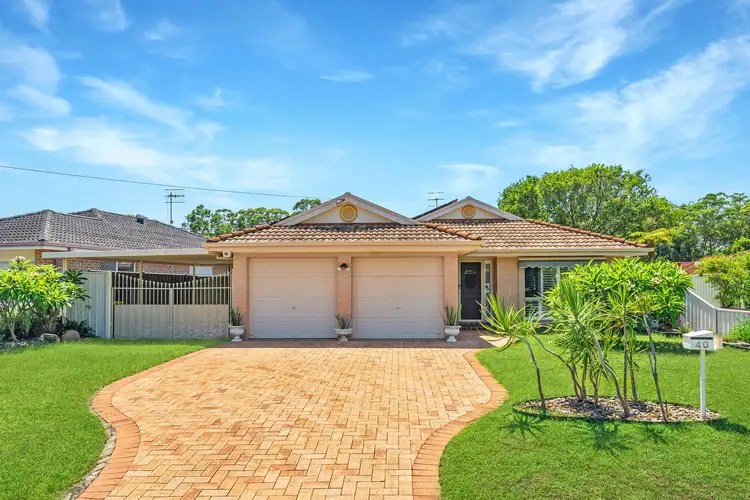 40 Cowper Road, Umina Beach NSW 2257