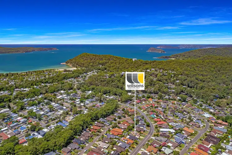 Second view of Homely house listing, 40 Cowper Road, Umina Beach NSW 2257
