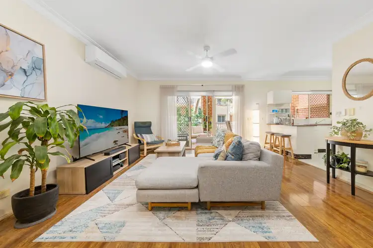 Main view of Homely apartment listing, 7/8-10 Bellbrook Avenue, Hornsby NSW 2077