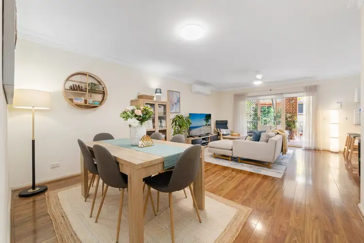 Fifth view of Homely apartment listing, 7/8-10 Bellbrook Avenue, Hornsby NSW 2077