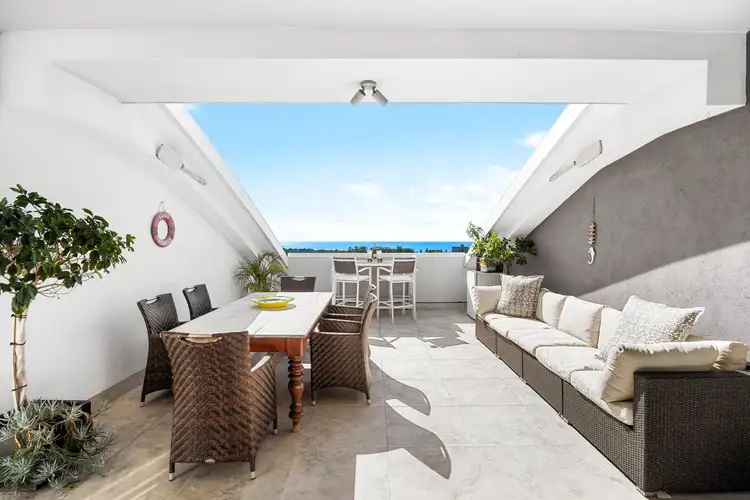 Second view of Homely unit listing, 88/4-16 Kingsway, Dee Why NSW 2099