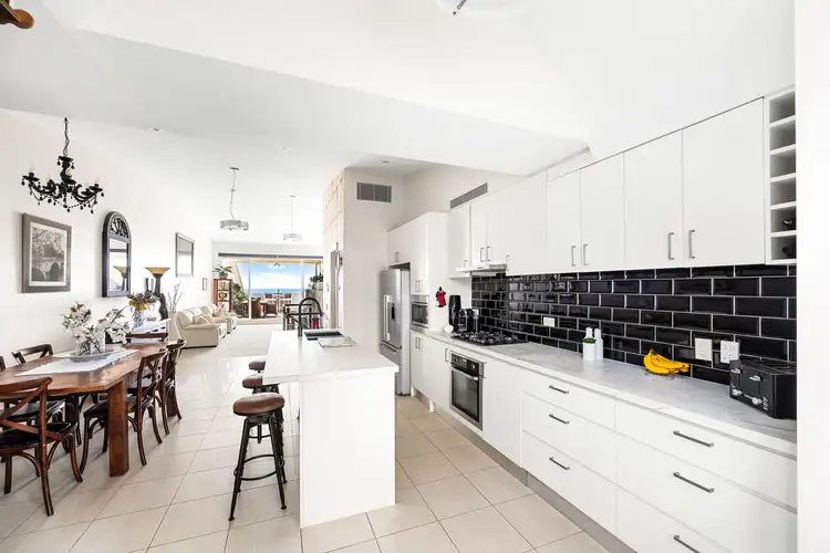 Third view of Homely unit listing, 88/4-16 Kingsway, Dee Why NSW 2099