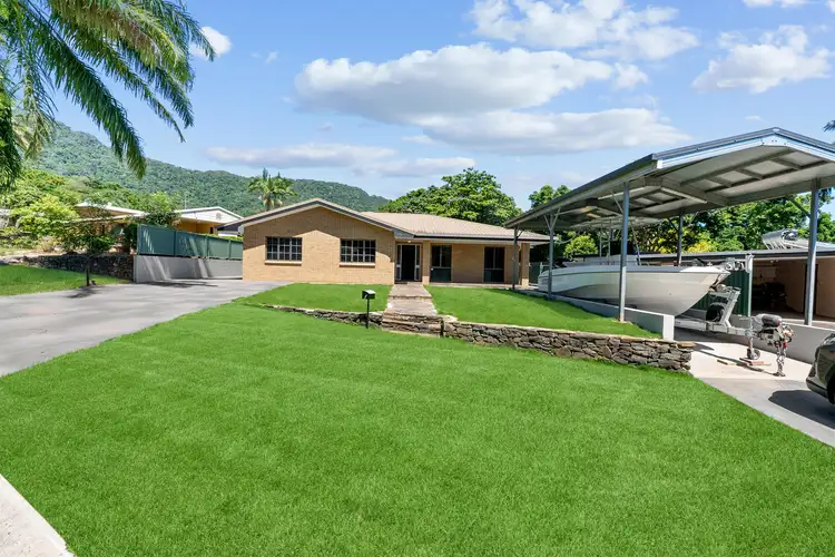 7 Curlew Court, Bayview Heights QLD 4868
