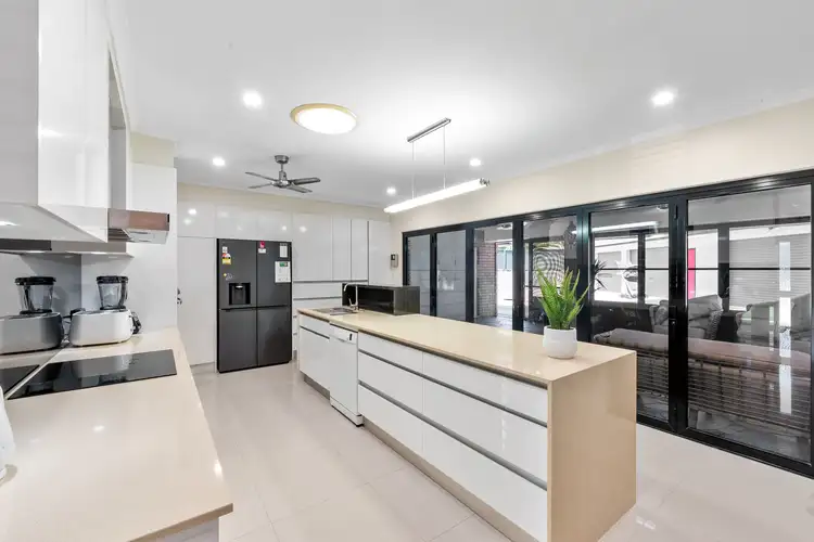 Fifth view of Homely house listing, 7 Curlew Court, Bayview Heights QLD 4868