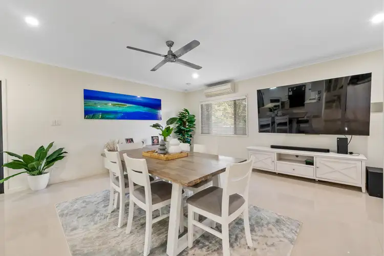 Sixth view of Homely house listing, 7 Curlew Court, Bayview Heights QLD 4868