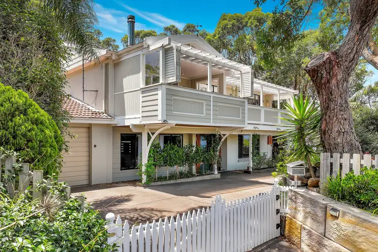 Fourth view of Homely house listing, 31 Chico Street, Copacabana NSW 2251