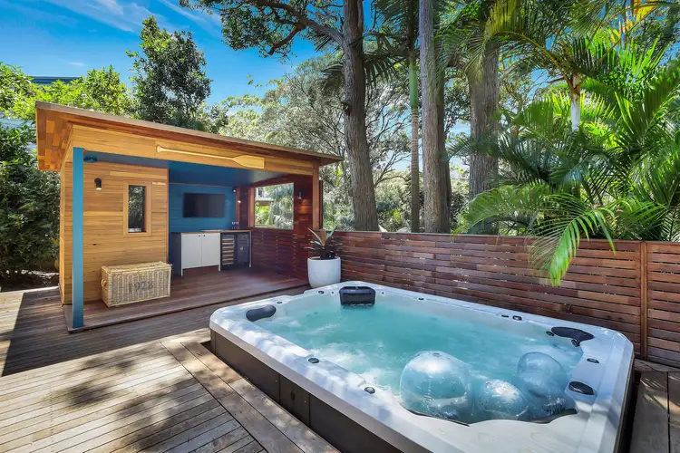 Fifth view of Homely house listing, 31 Chico Street, Copacabana NSW 2251