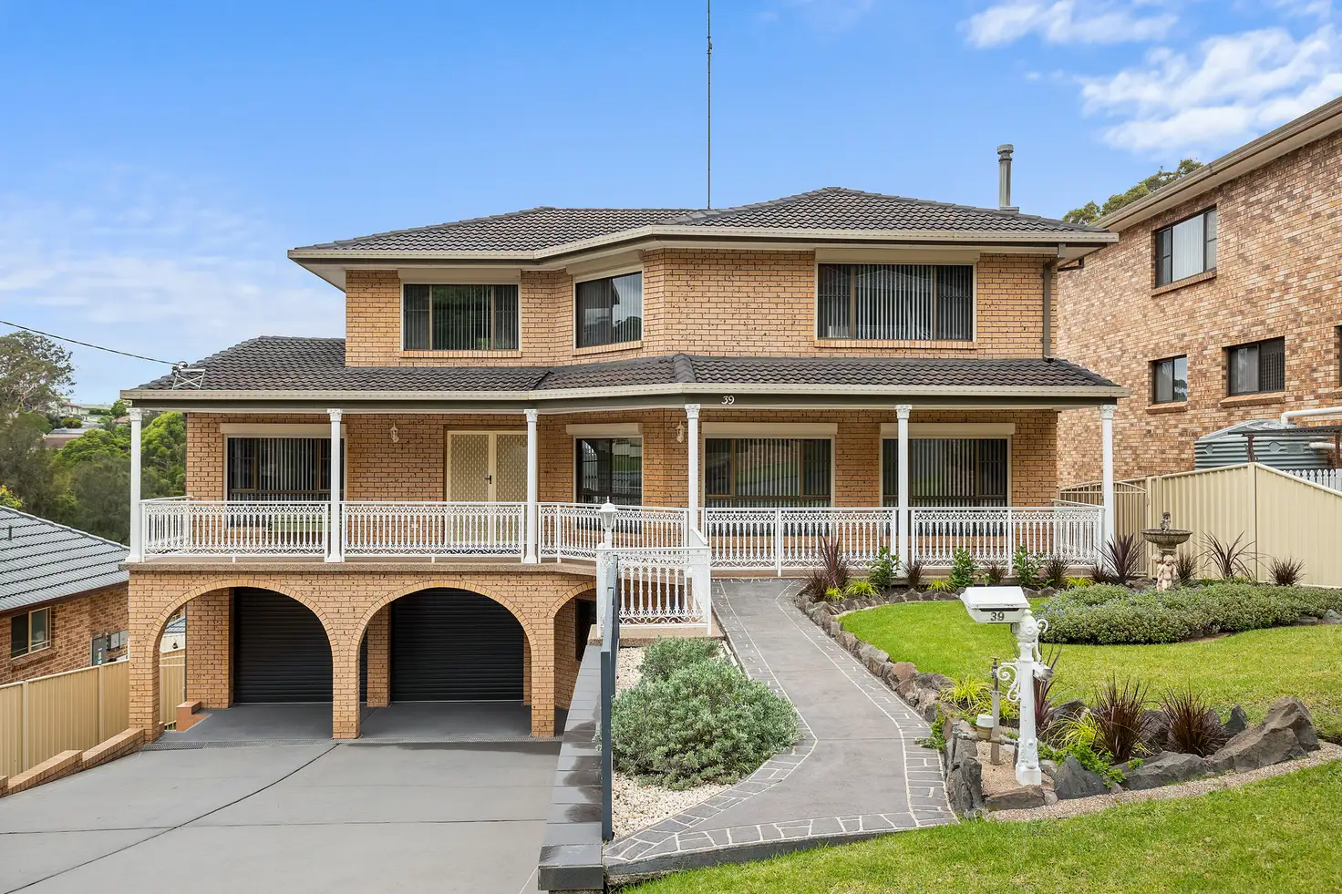 Main view of Homely house listing, 39 Wonson Avenue, Coniston NSW 2500