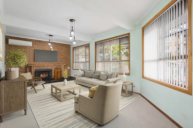Second view of Homely house listing, 39 Wonson Avenue, Coniston NSW 2500