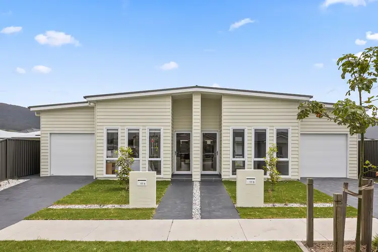 11B Greenview Drive, Horsley NSW 2530