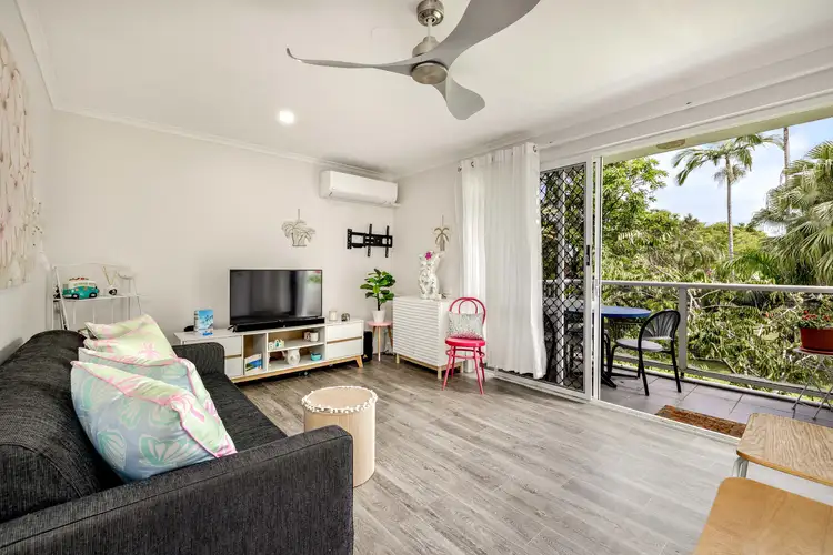 Main view of Homely apartment listing, 324/305-341 Coral Coast Drive, Palm Cove QLD 4879
