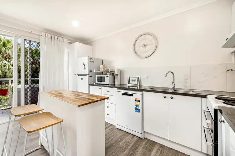 Second view of Homely apartment listing, 324/305-341 Coral Coast Drive, Palm Cove QLD 4879